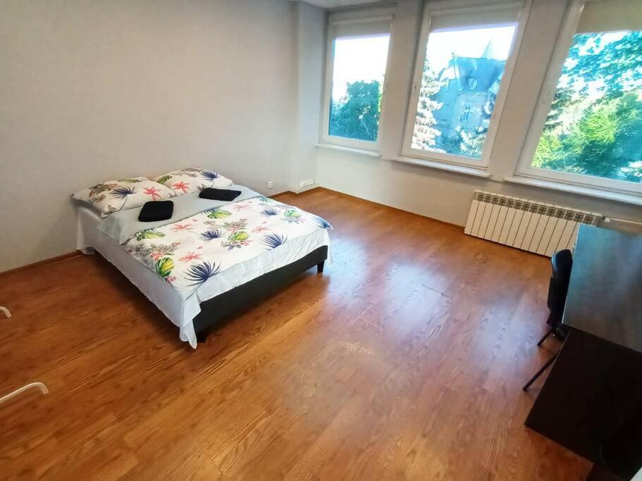 Fantastic Zg - S4 Pokoj 209 Зелёна-Гура Экстерьер фото