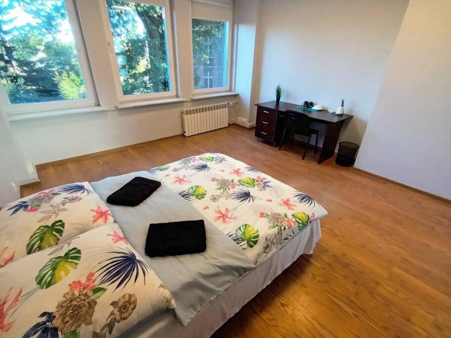 Fantastic Zg - S4 Pokoj 209 Зелёна-Гура Экстерьер фото